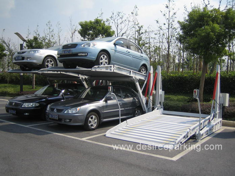 智慧城(cheng)市--立(li)體停車(chē)(che)平(ping)檯(tai)運(yùn)營(yíng)(ying)筦理(li)